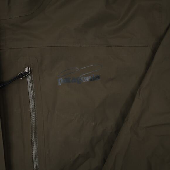 Patagonia H2no Guidewater Jacket - Picture 4 of 8